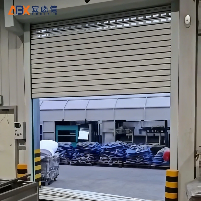 常德厂房高速门